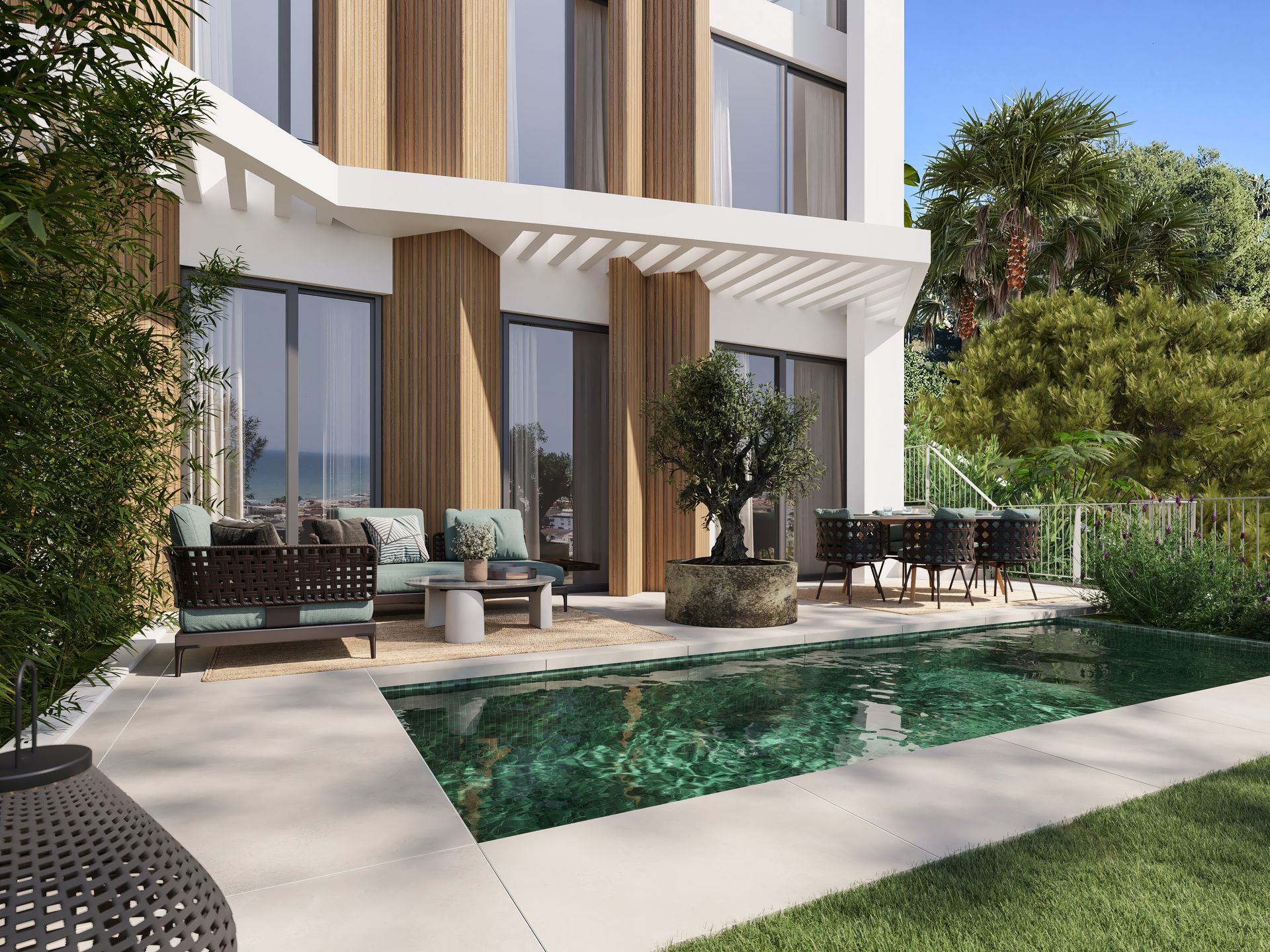 Triplex 1